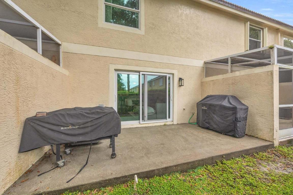 TIMBERWALK PUD - Residential