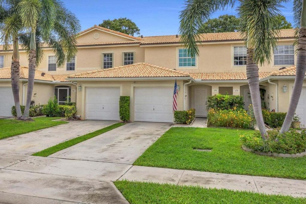 Photo of 170 Timberwalk Trail, Jupiter, FL 33458 (MLS # R11153507)