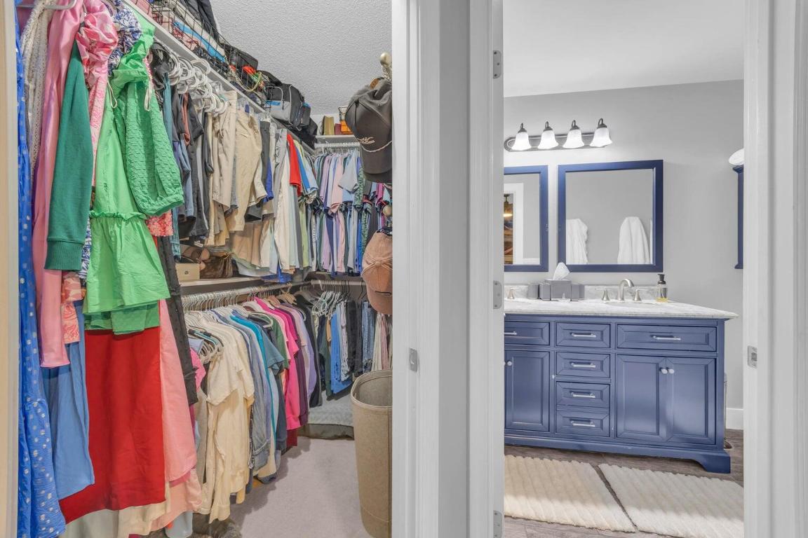 TIMBERWALK PUD - Residential