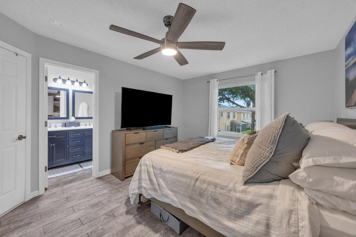 TIMBERWALK PUD - Residential