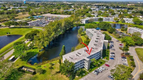 Tiny photo for 2157 Cambridge G #2157, Deerfield Beach, FL 33442 (MLS # B26048675)