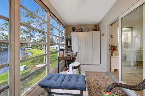Tiny photo for 2157 Cambridge G #2157, Deerfield Beach, FL 33442 (MLS # B26048675)