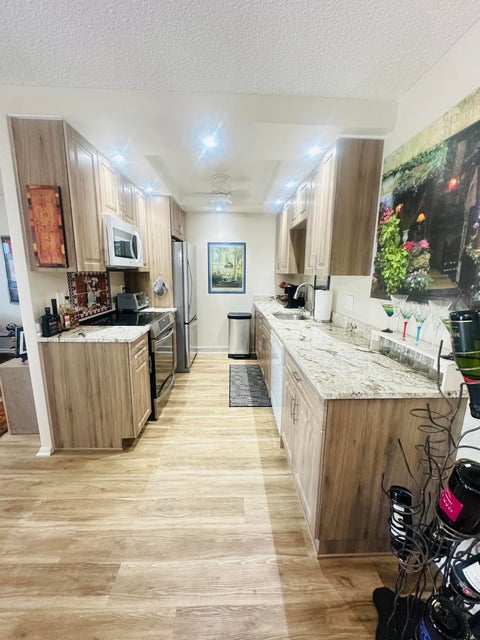 Tiny photo for 2157 Cambridge G #2157, Deerfield Beach, FL 33442 (MLS # B26048675)