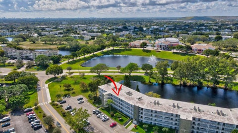 Tiny photo for 2157 Cambridge G #2157, Deerfield Beach, FL 33442 (MLS # B26048675)