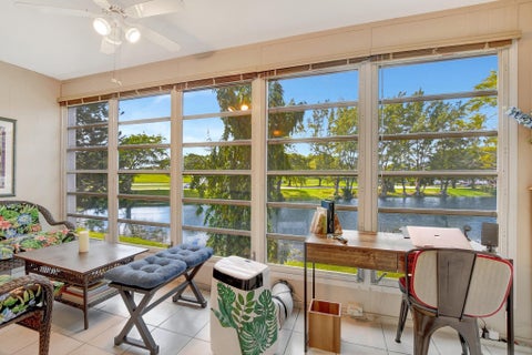 Tiny photo for 2157 Cambridge G #2157, Deerfield Beach, FL 33442 (MLS # B26048675)