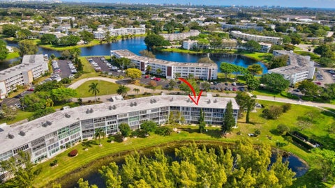 Tiny photo for 2157 Cambridge G #2157, Deerfield Beach, FL 33442 (MLS # B26048675)