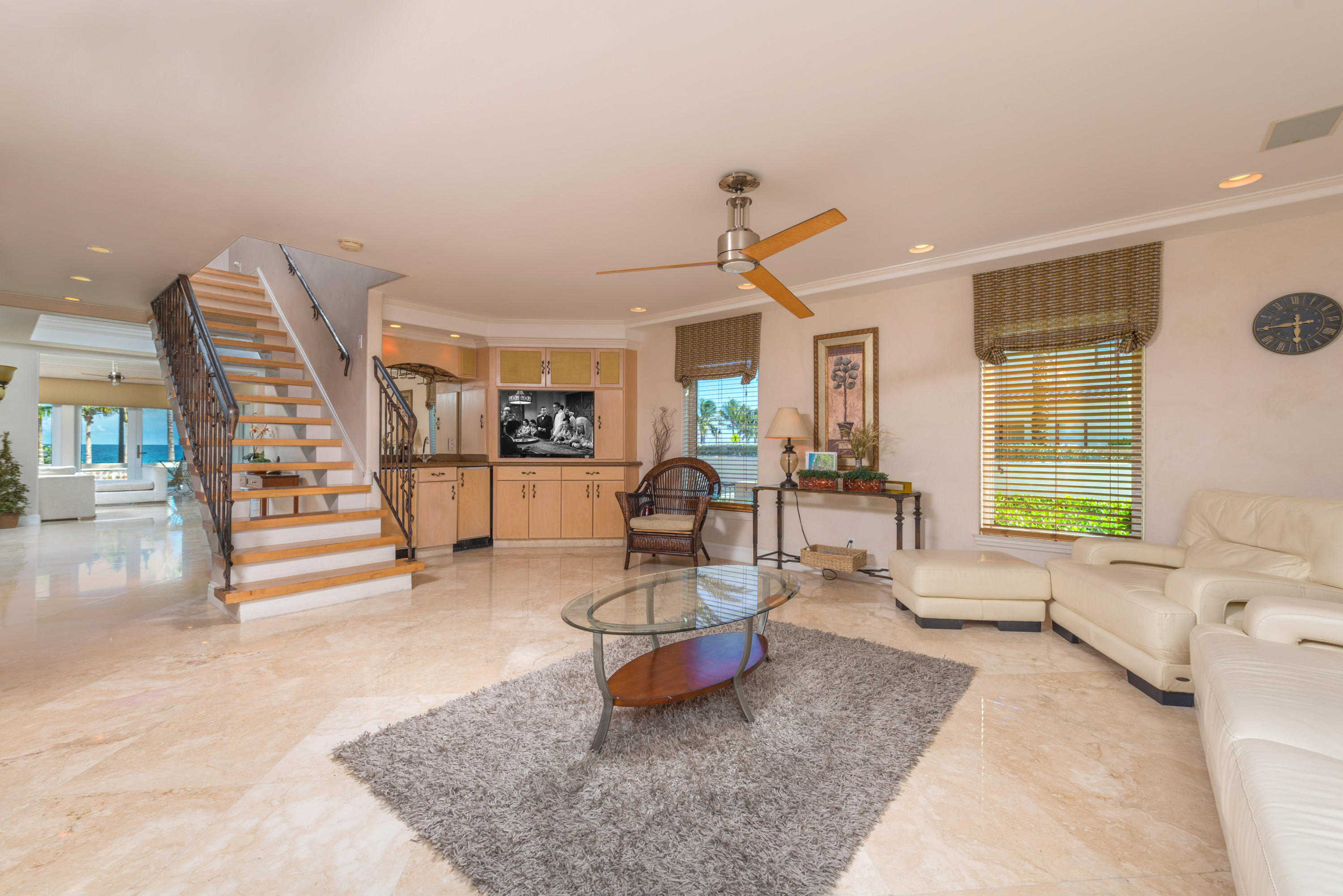 LAS OLAS BY THE SEA EXT - Residential