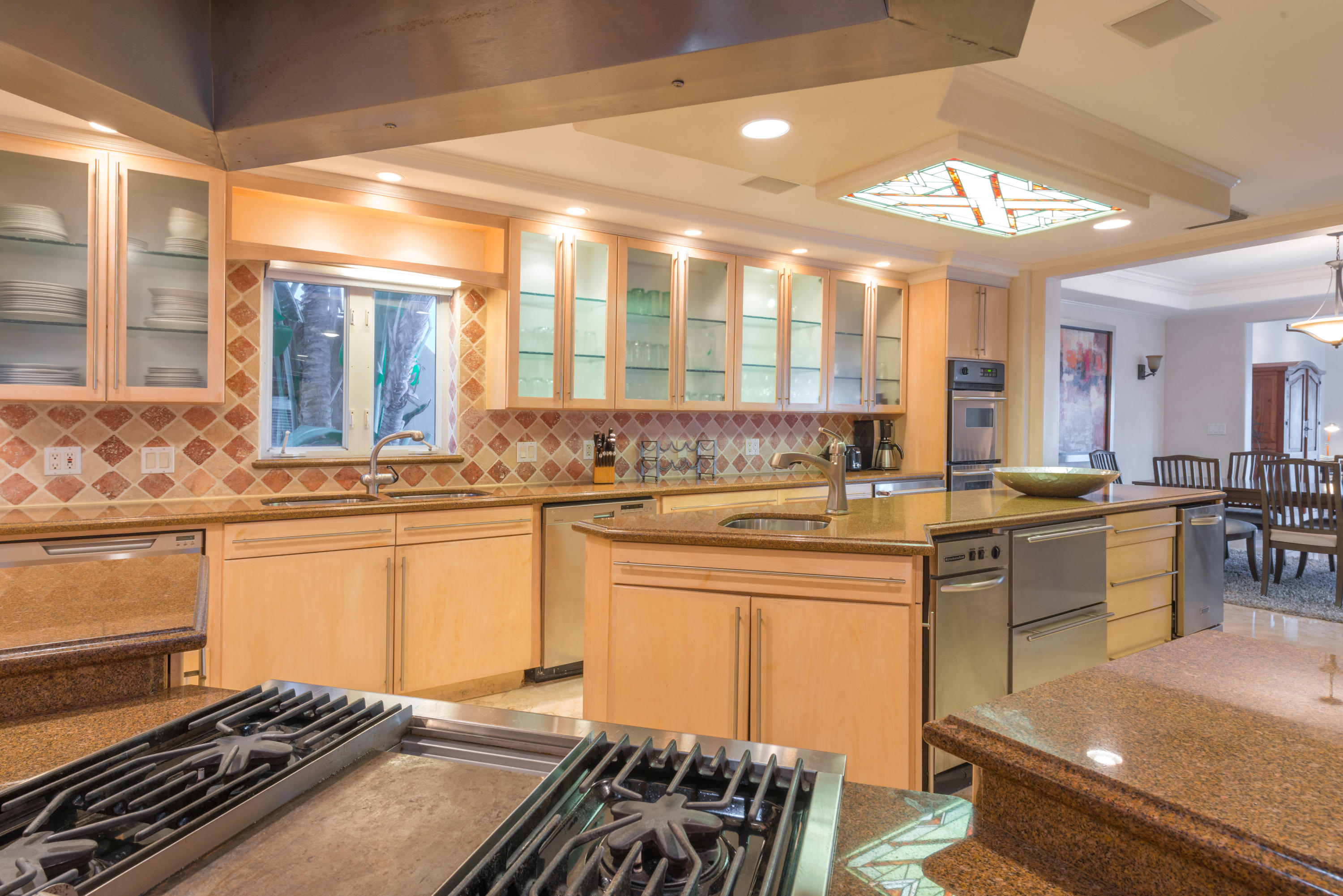 LAS OLAS BY THE SEA EXT - Residential