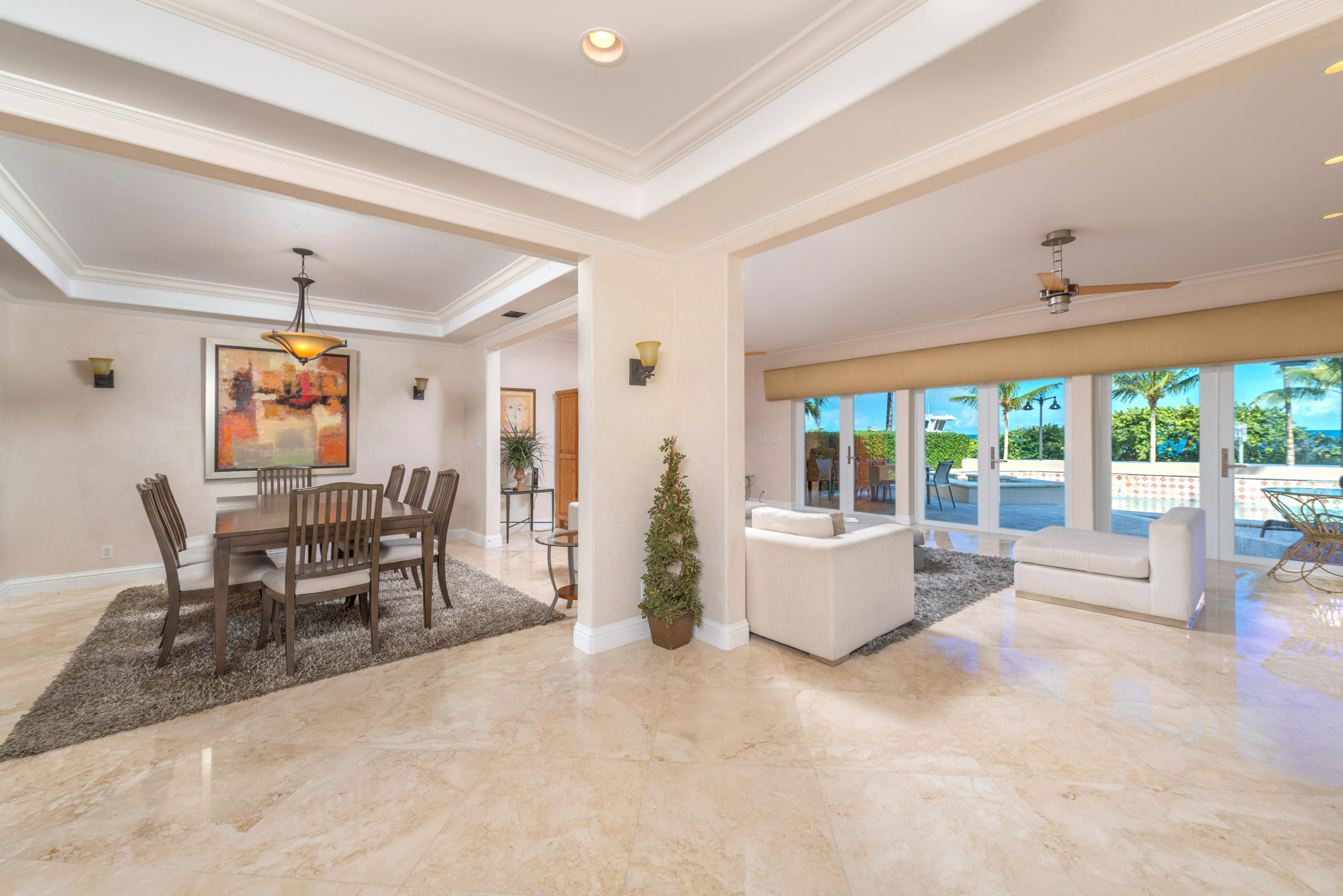 LAS OLAS BY THE SEA EXT - Residential