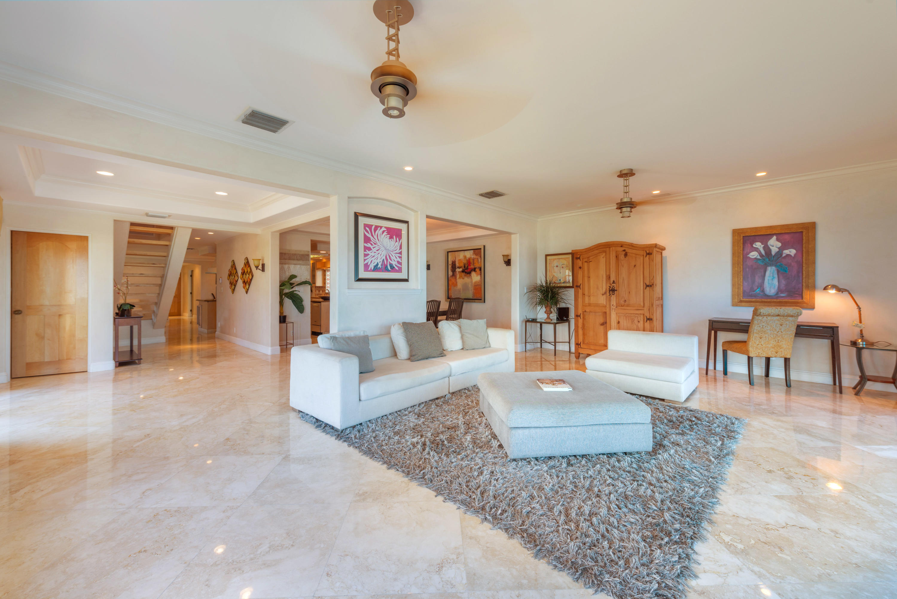 LAS OLAS BY THE SEA EXT - Residential