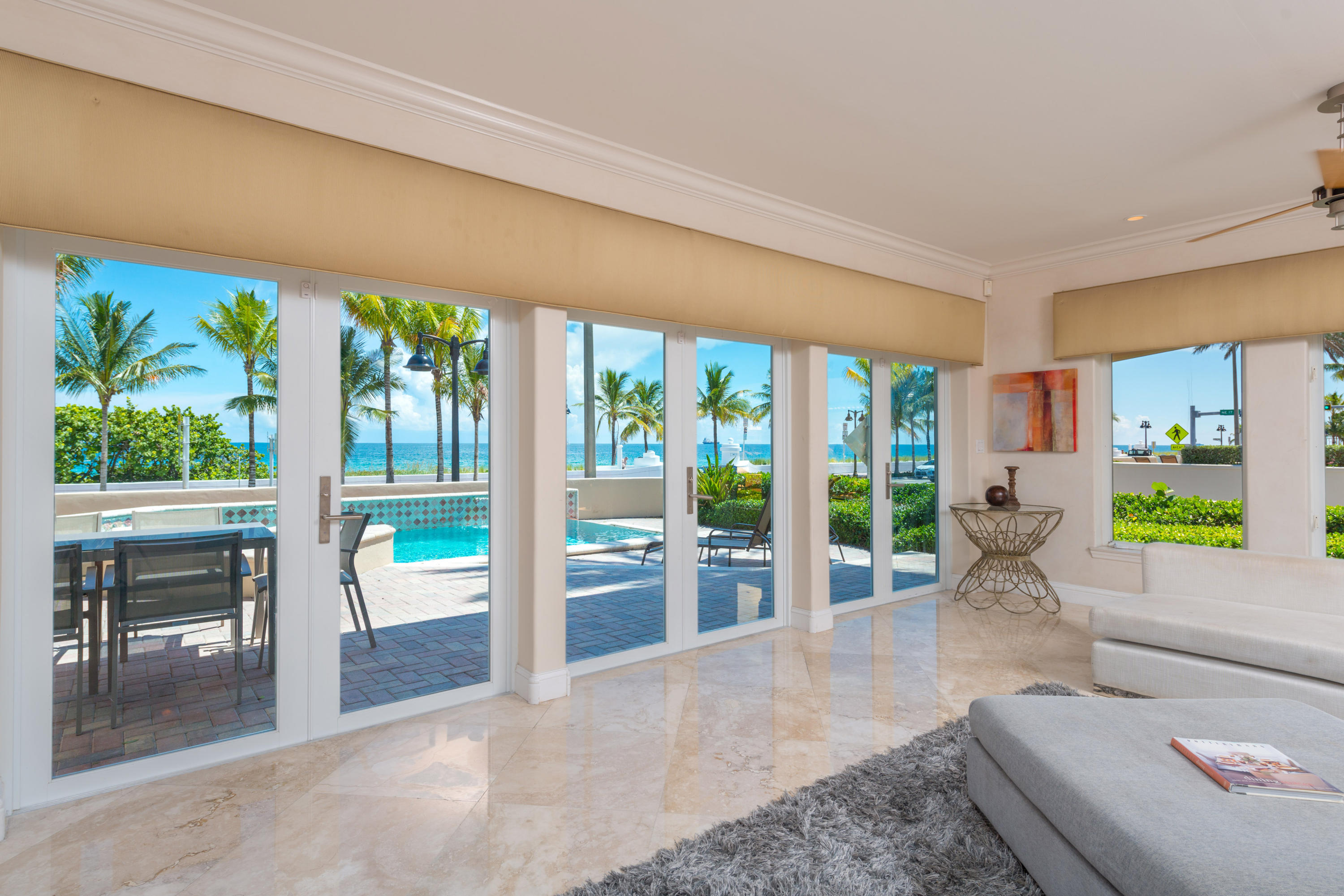 LAS OLAS BY THE SEA EXT - Residential