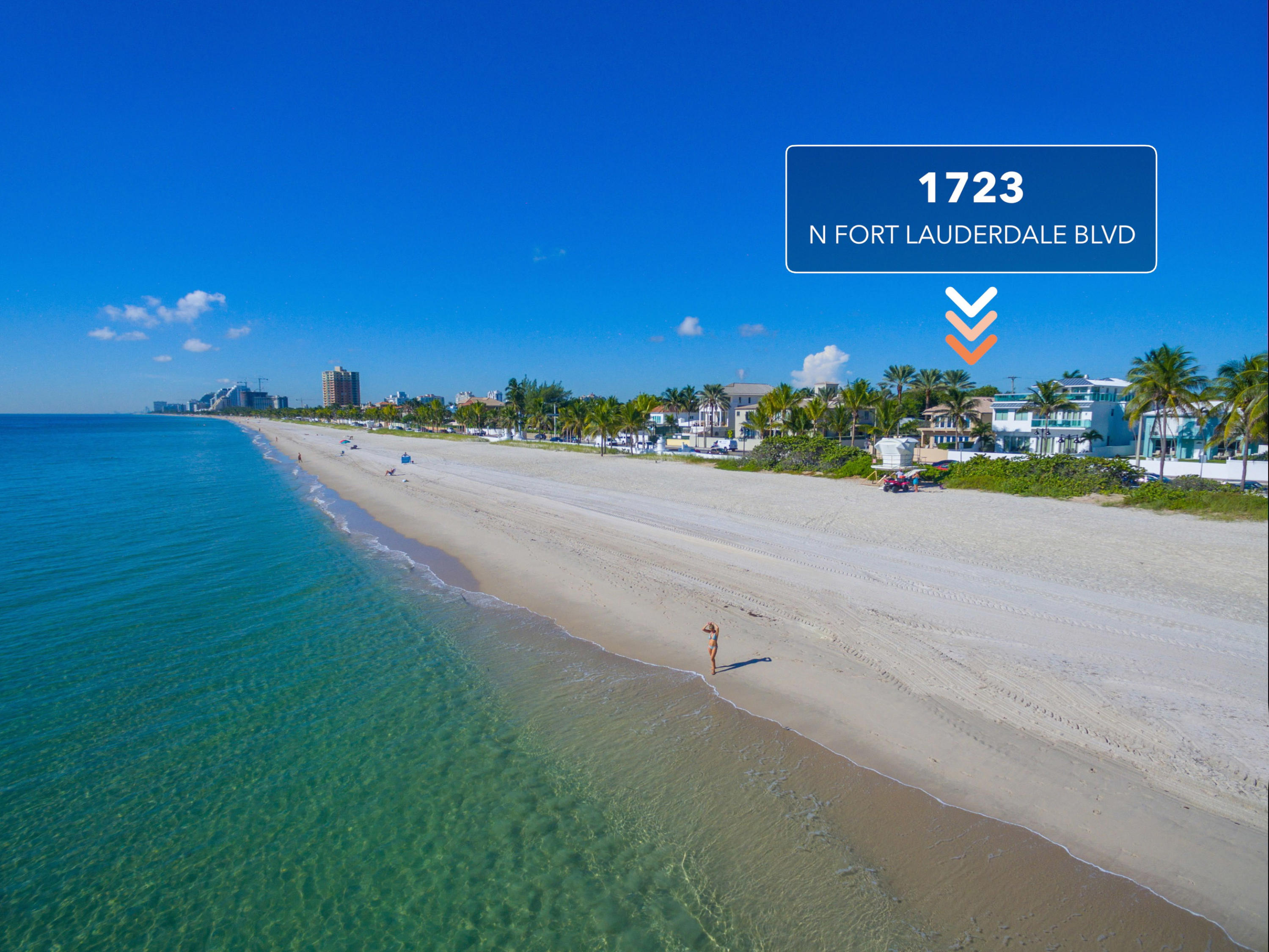 LAS OLAS BY THE SEA EXT - Residential