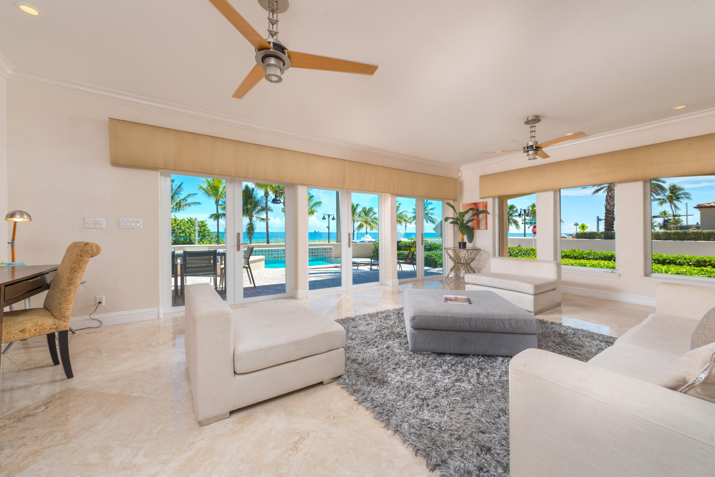 LAS OLAS BY THE SEA EXT - Residential