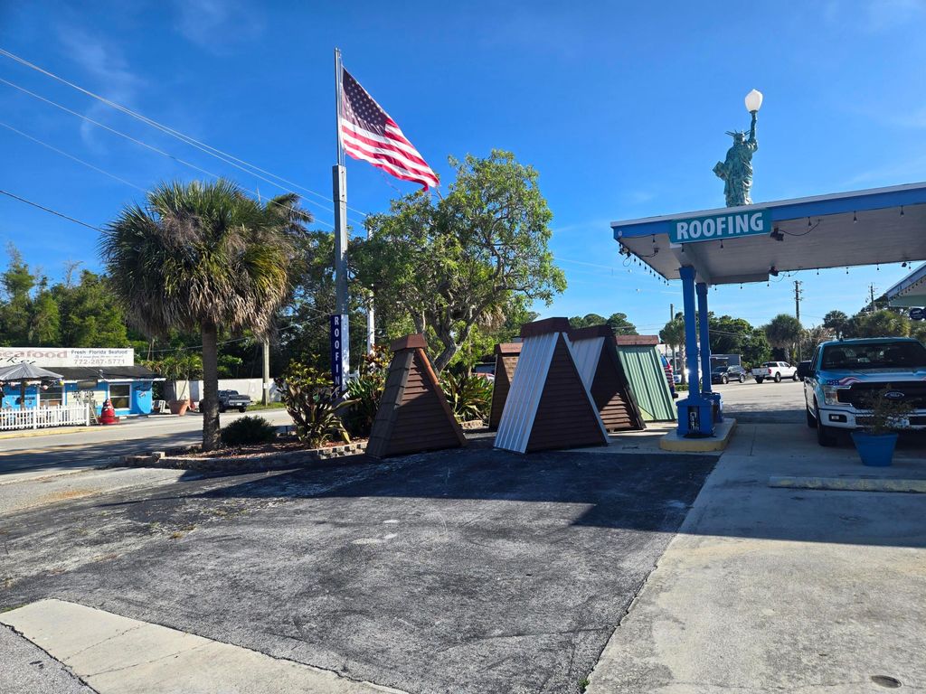 Photo of 4149 SE Salerno Road #A, Stuart, FL 34997 (MLS # B26025252)