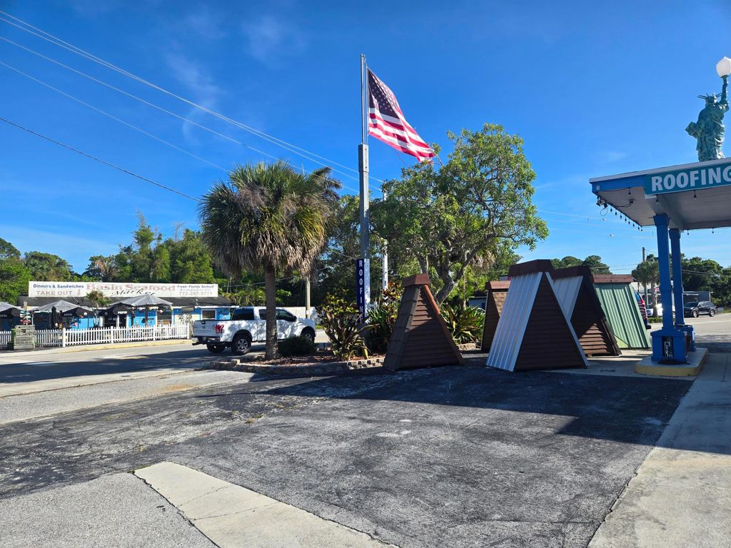 Photo of 4149 SE Salerno Road #A, Stuart, FL 34997 (MLS # B26025252)
