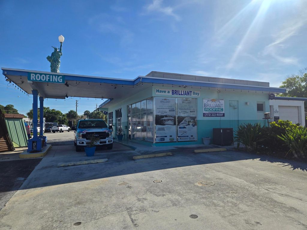Photo of 4149 SE Salerno Road #A, Stuart, FL 34997 (MLS # B26025252)