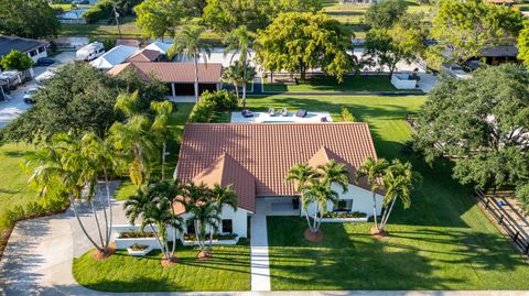 14828 Rolling Rock Place Wellington FL 33414
