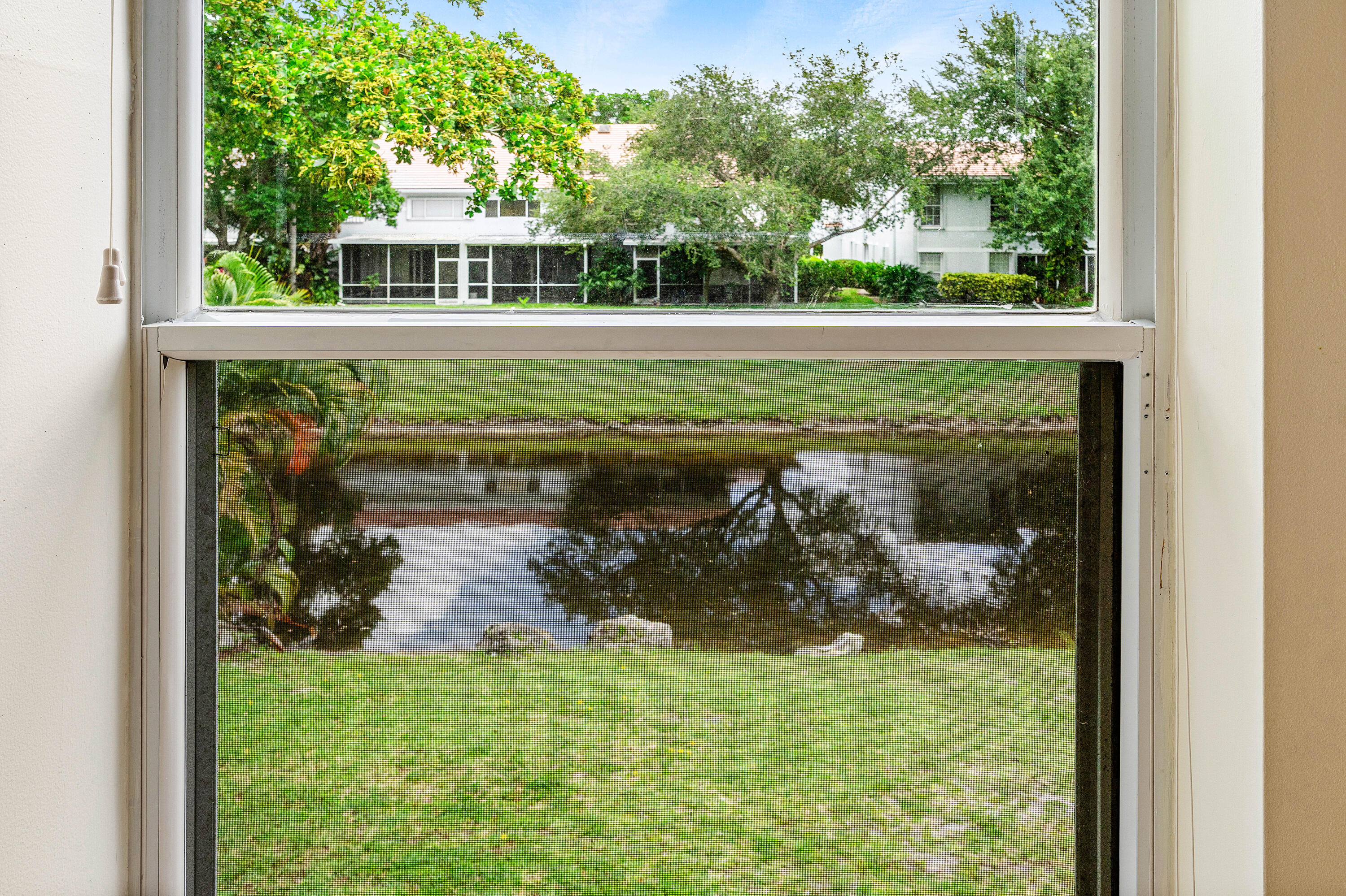 LAKES OF WOODHAVEN I AND II CONDO - Residential