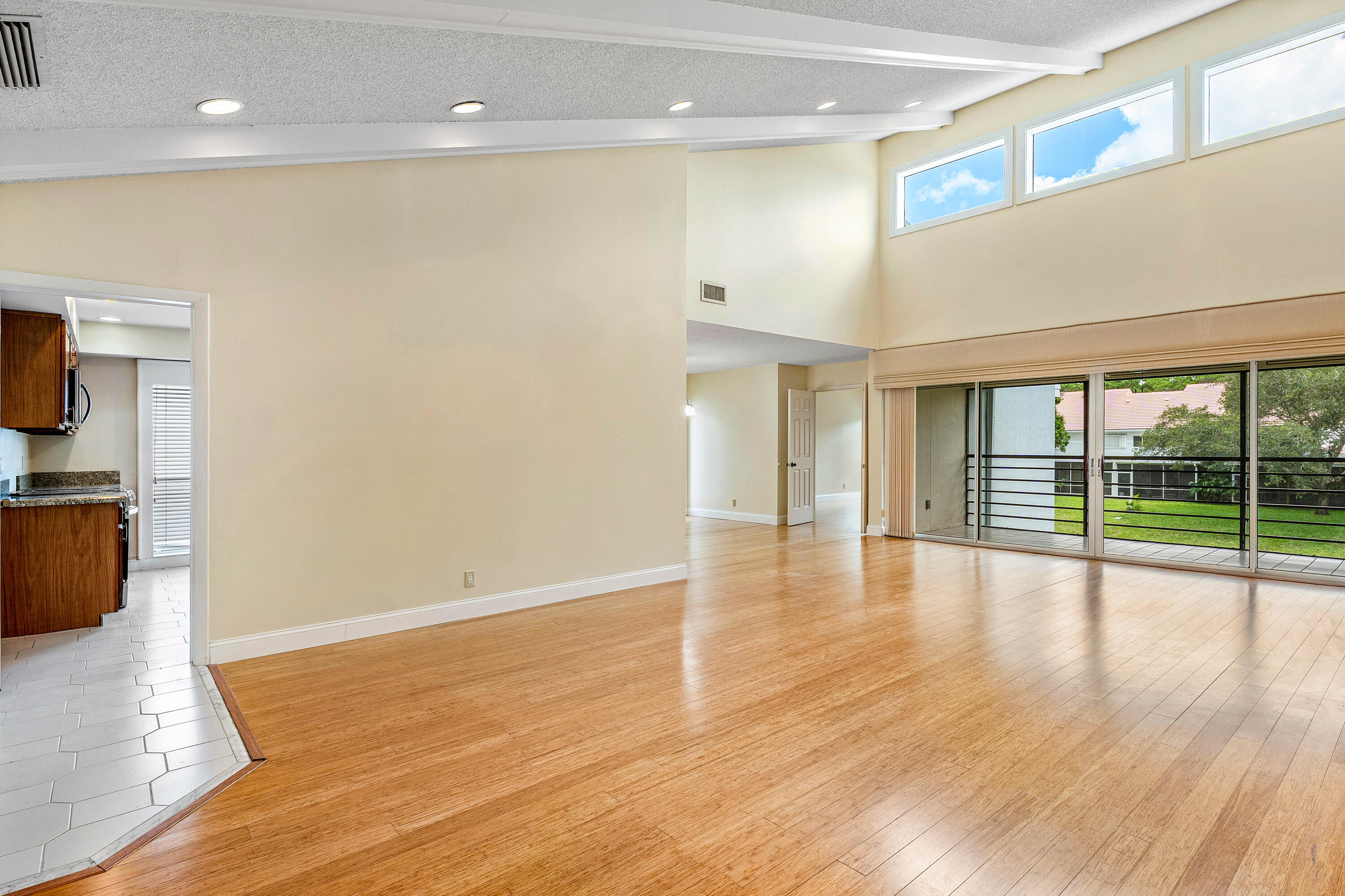 LAKES OF WOODHAVEN I AND II CONDO - Residential