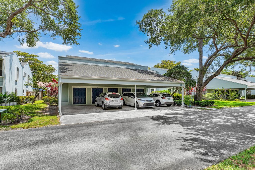 Photo of 6157 Old Court Road #225, Boca Raton, FL 33433 (MLS # B26011726)