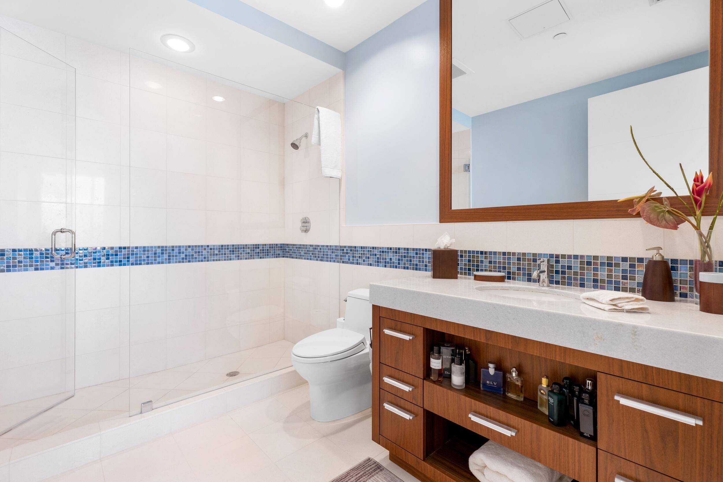 ONE THOUSAND OCEAN - Residential
