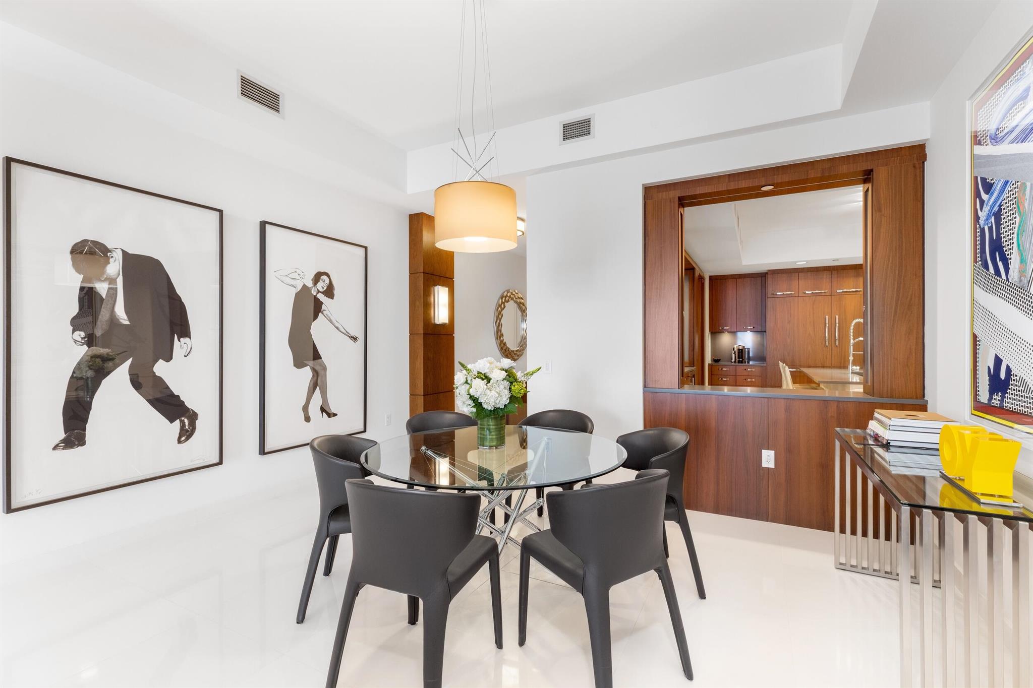 ONE THOUSAND OCEAN - Residential