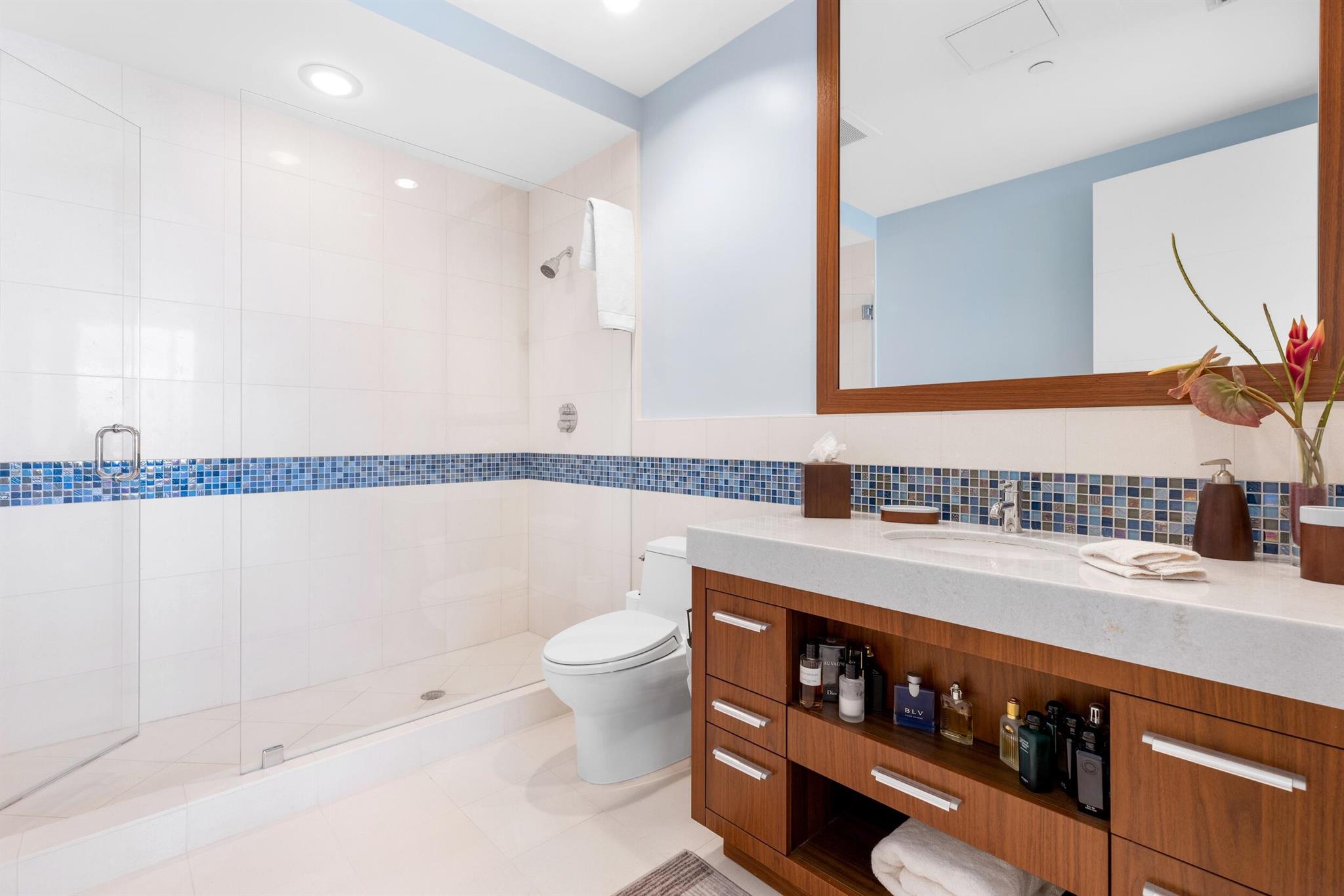 ONE THOUSAND OCEAN - Residential