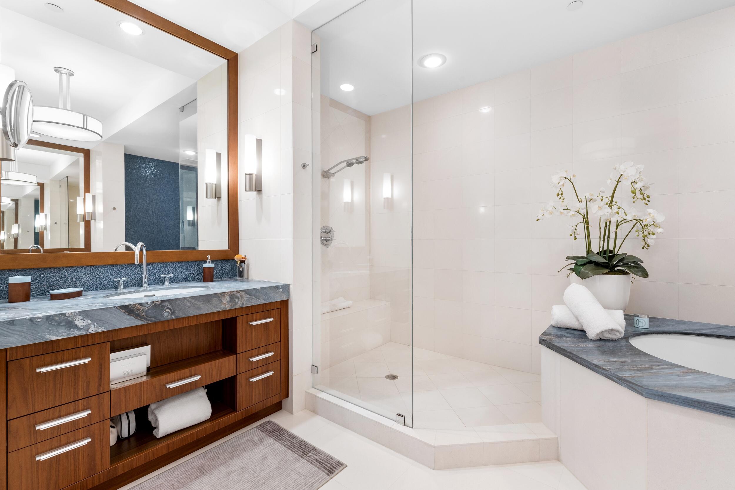 ONE THOUSAND OCEAN - Residential