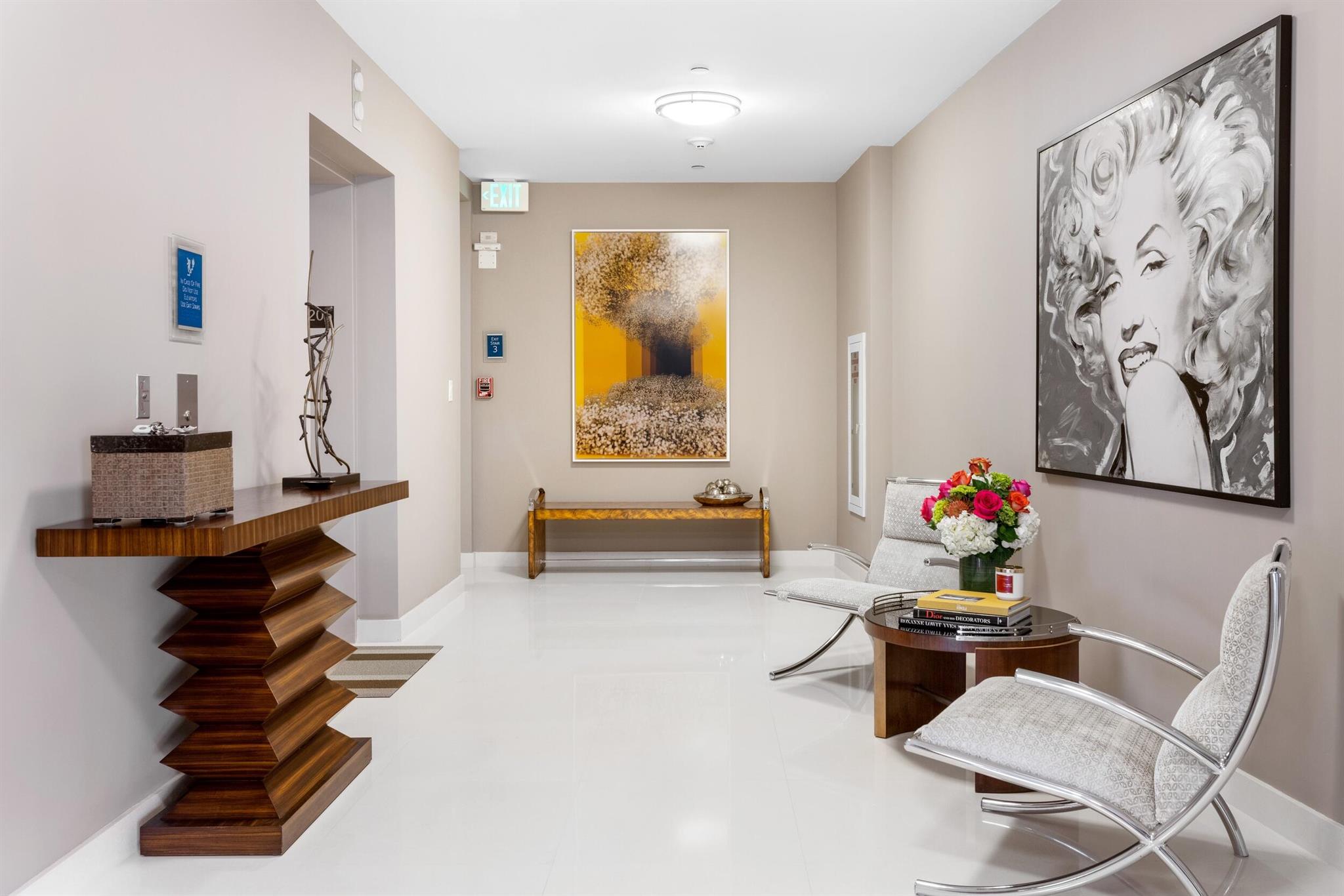 ONE THOUSAND OCEAN - Residential