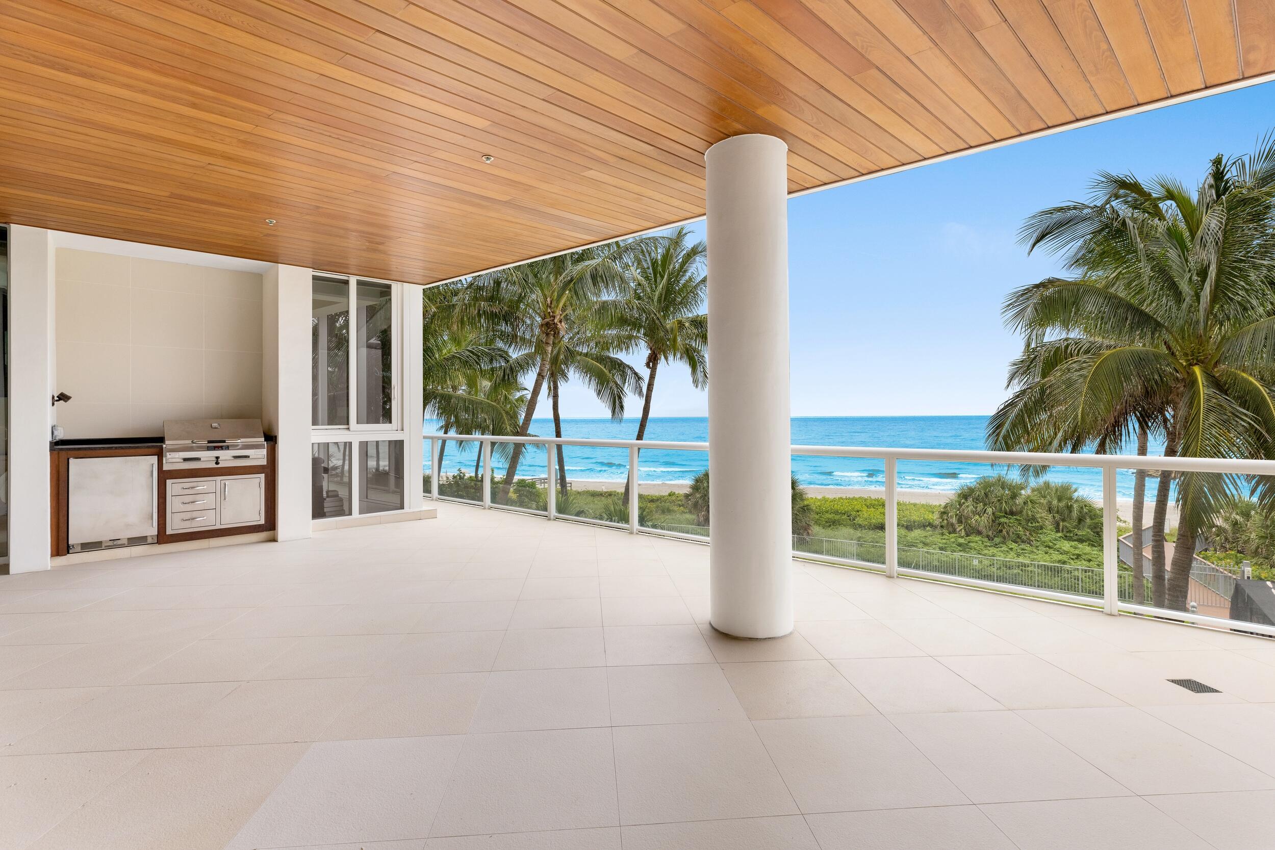 ONE THOUSAND OCEAN - Residential