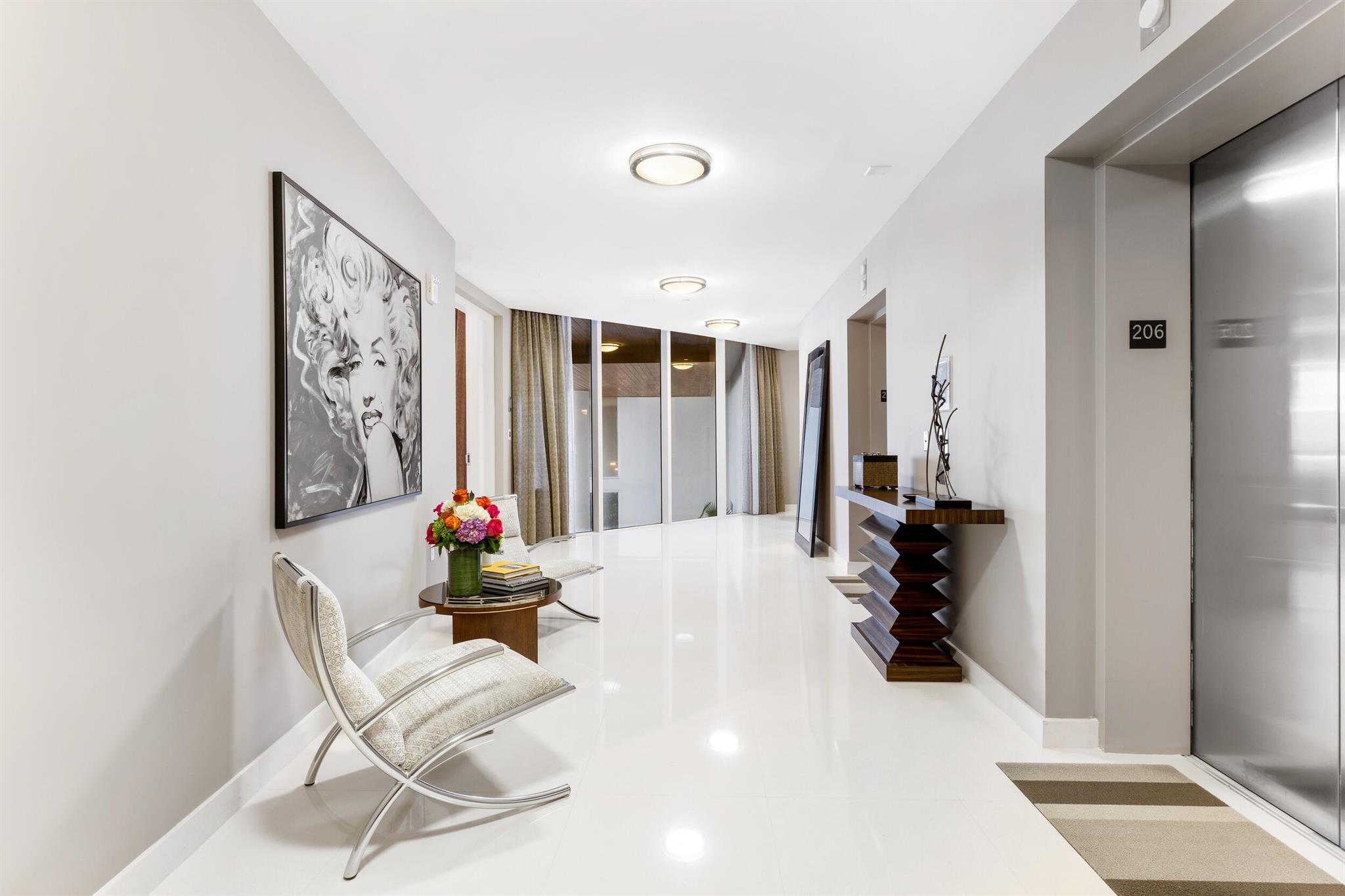 ONE THOUSAND OCEAN - Residential