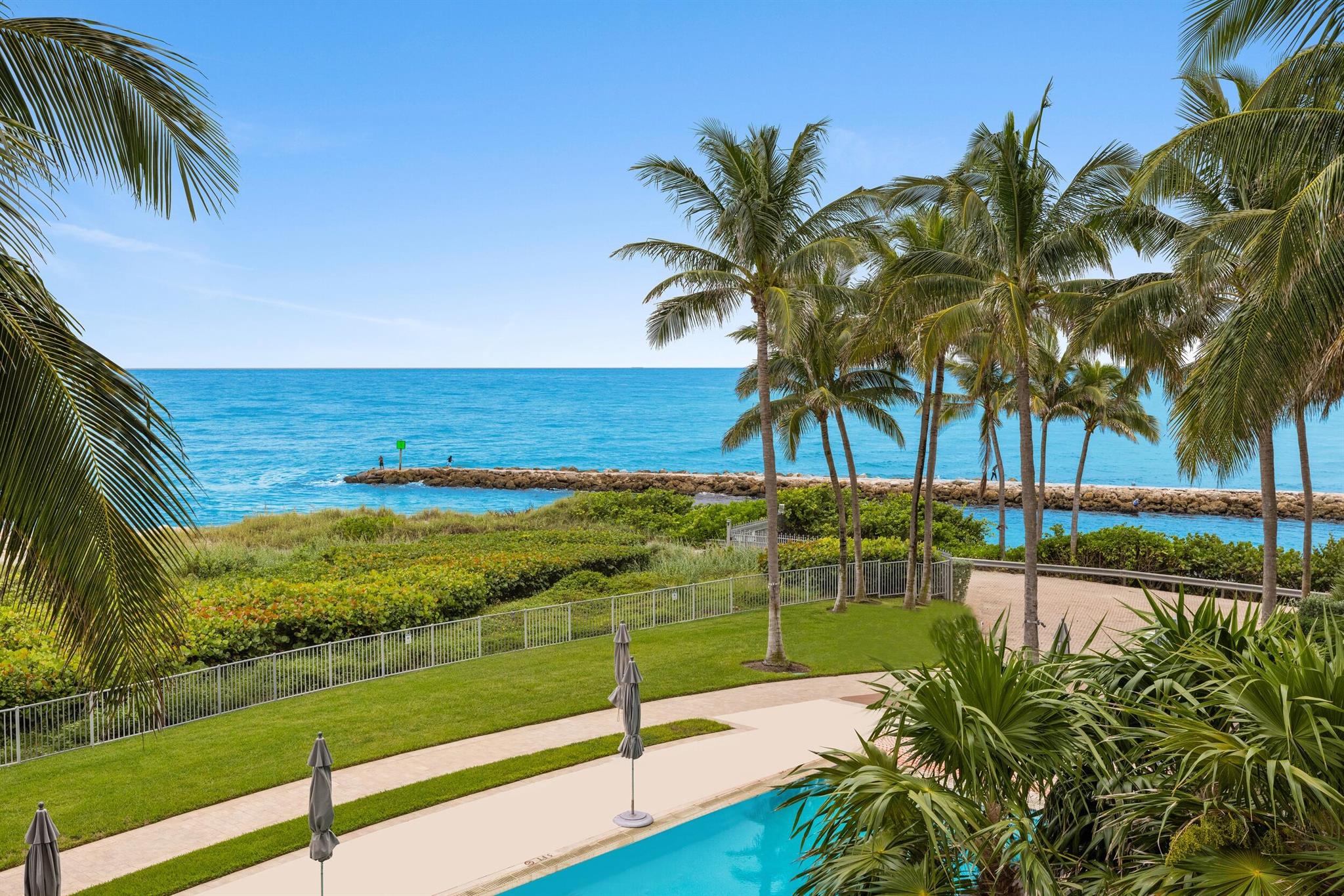 ONE THOUSAND OCEAN - Residential