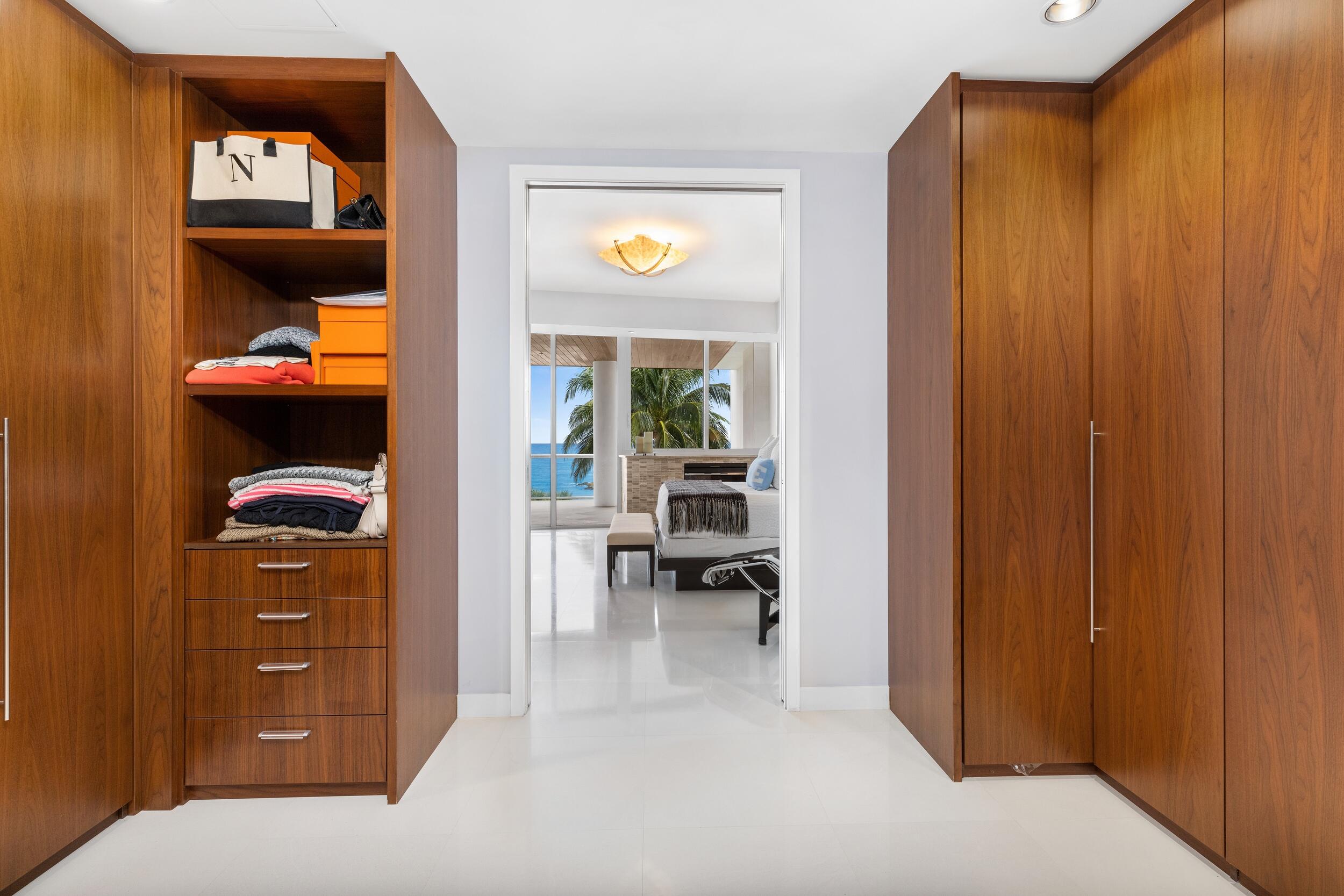 ONE THOUSAND OCEAN - Residential