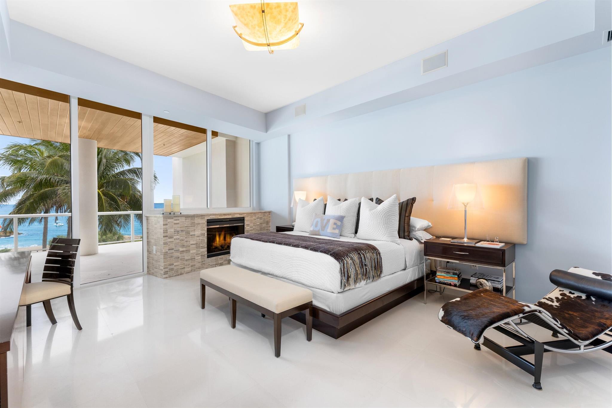 ONE THOUSAND OCEAN - Residential