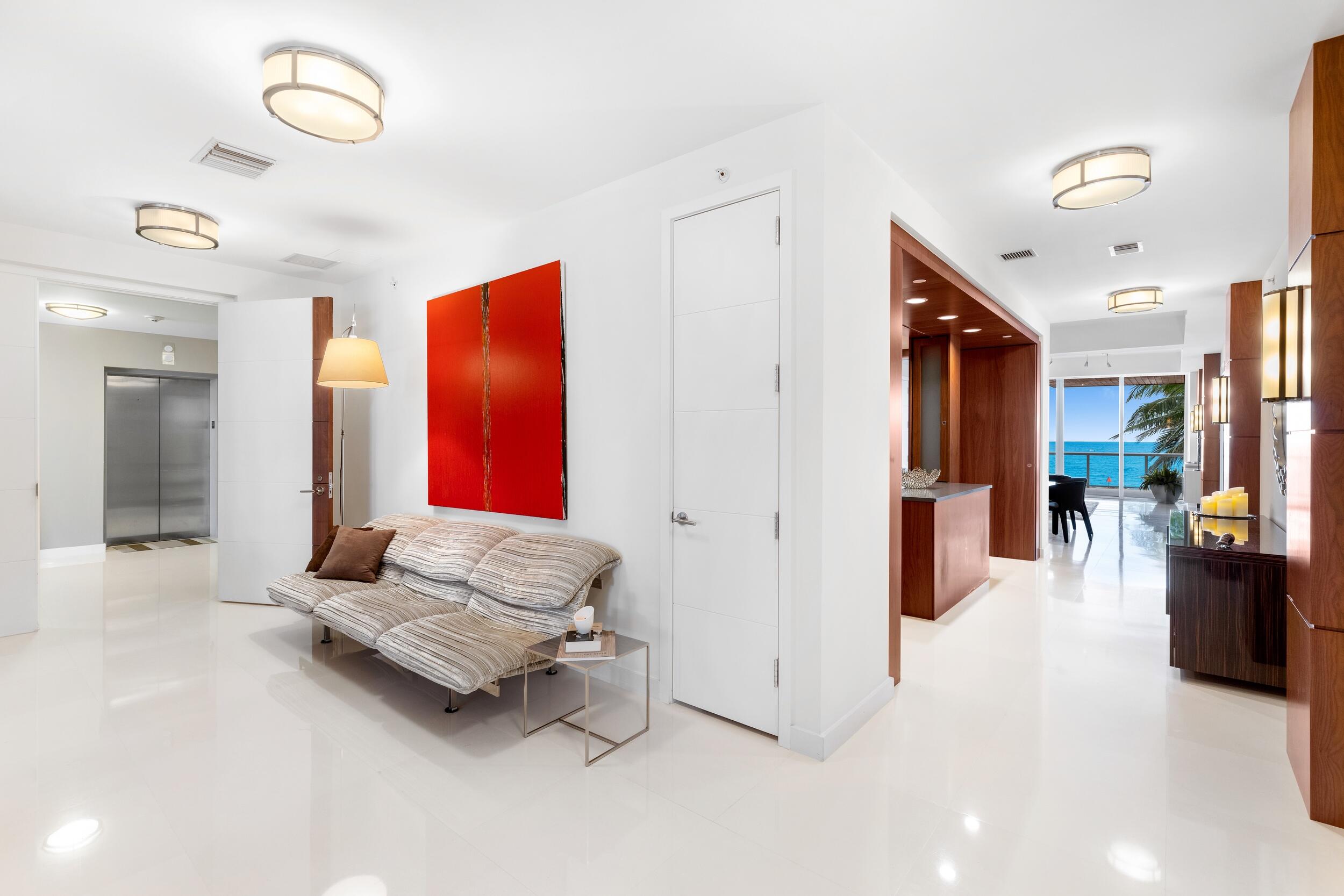 ONE THOUSAND OCEAN - Residential