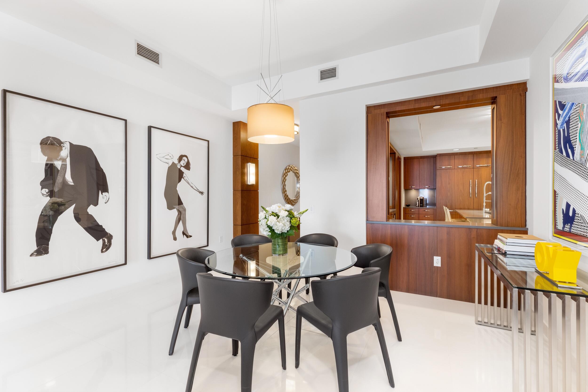 ONE THOUSAND OCEAN - Residential