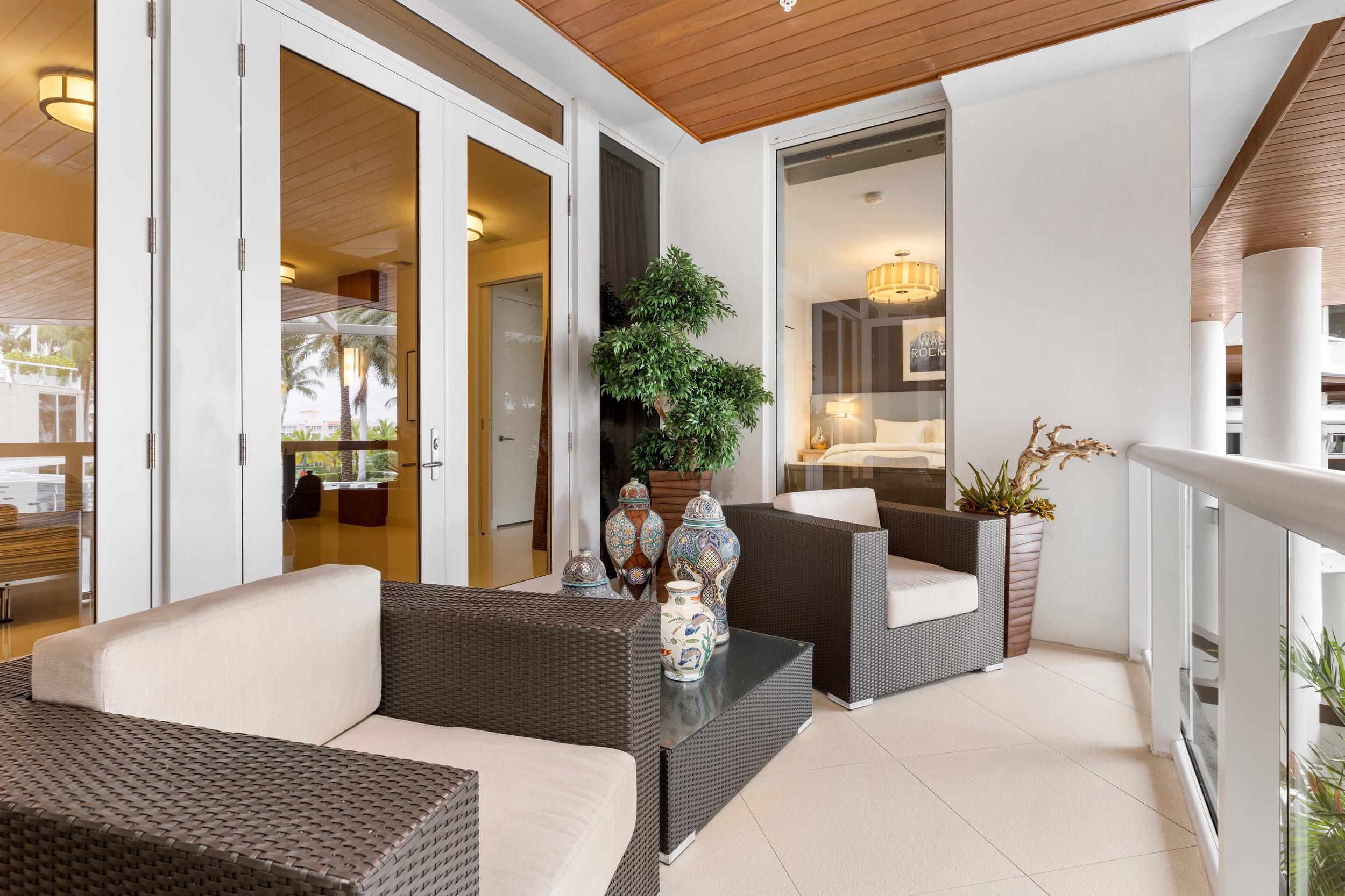 ONE THOUSAND OCEAN - Residential