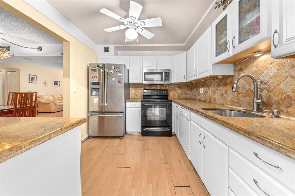 Photo of 628 NW 13th Street #11, Boca Raton, FL 33486 (MLS # F10520642)