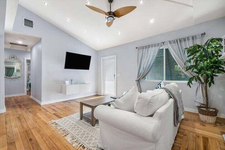 DELRAY BEACH - Residential Lease