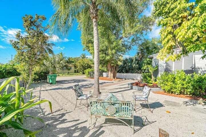 DELRAY BEACH - Residential Lease