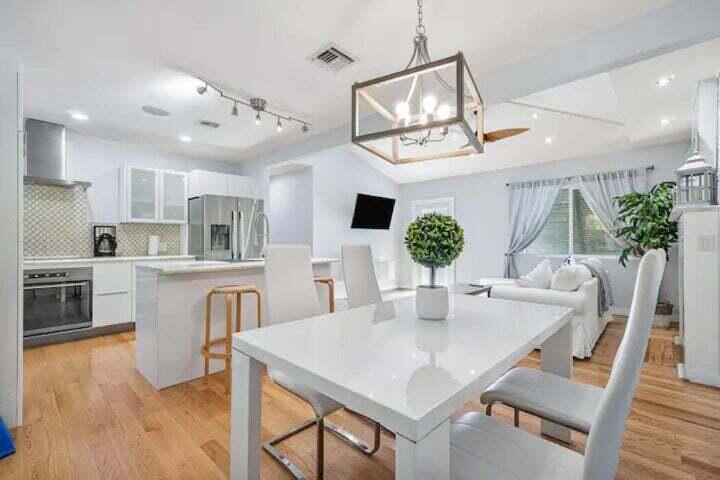 DELRAY BEACH - Residential Lease