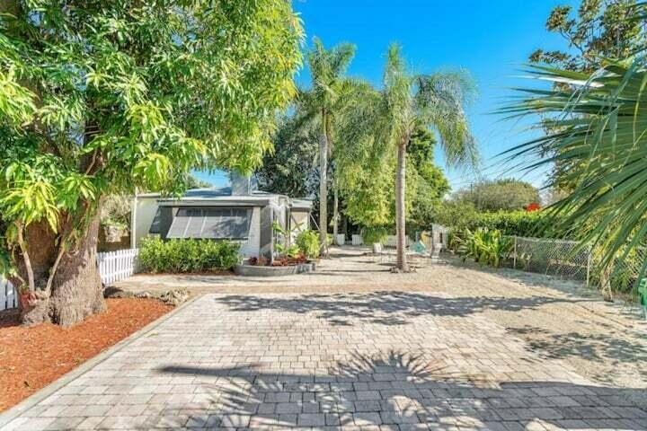 DELRAY BEACH - Residential Lease