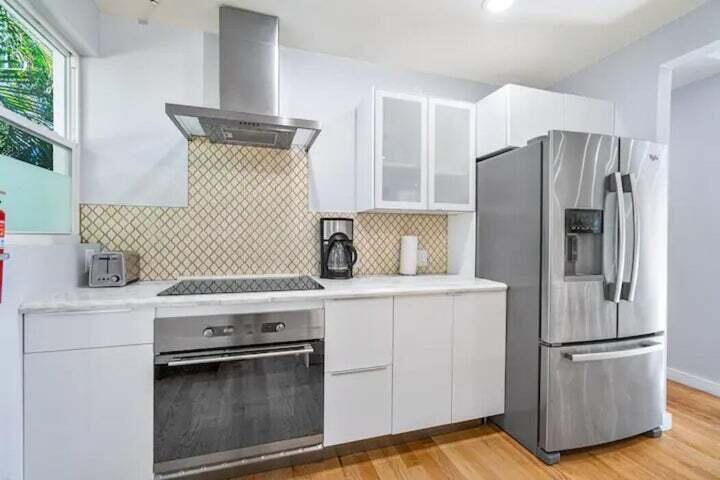 DELRAY BEACH - Residential Lease