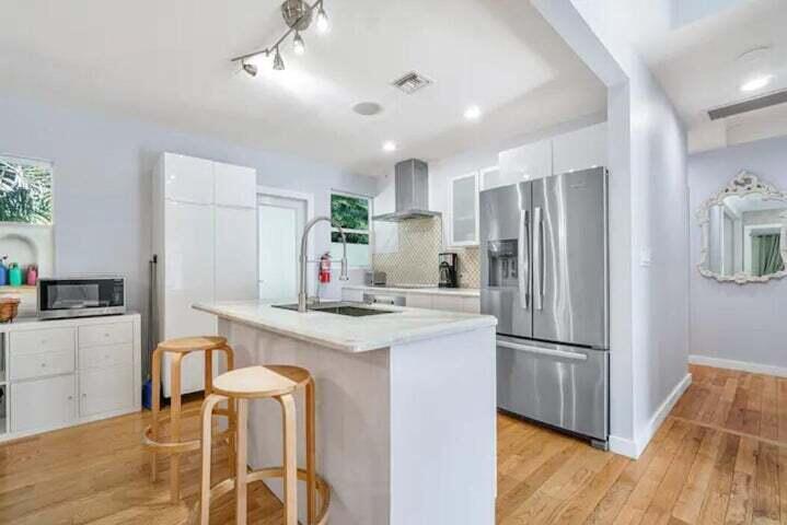 DELRAY BEACH - Residential Lease