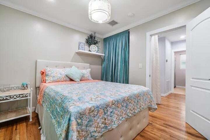 DELRAY BEACH - Residential Lease