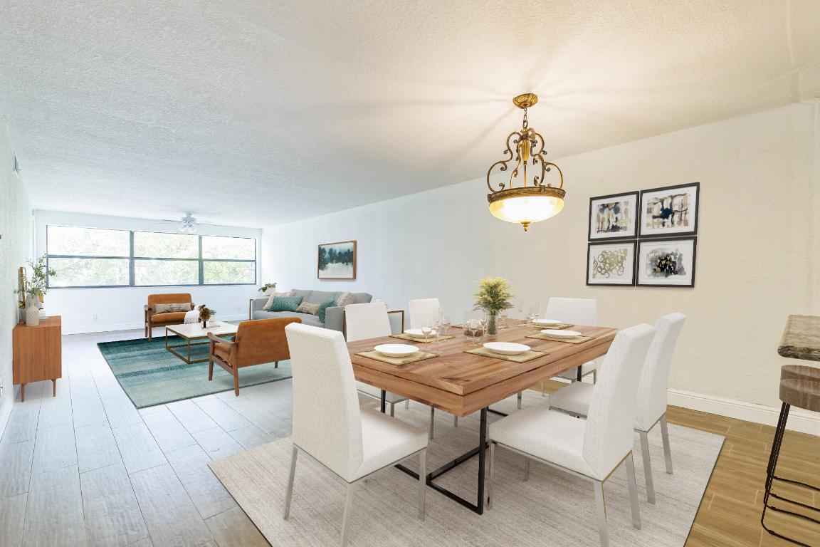 SUNRISE LAKES 183 CONDO - Residential