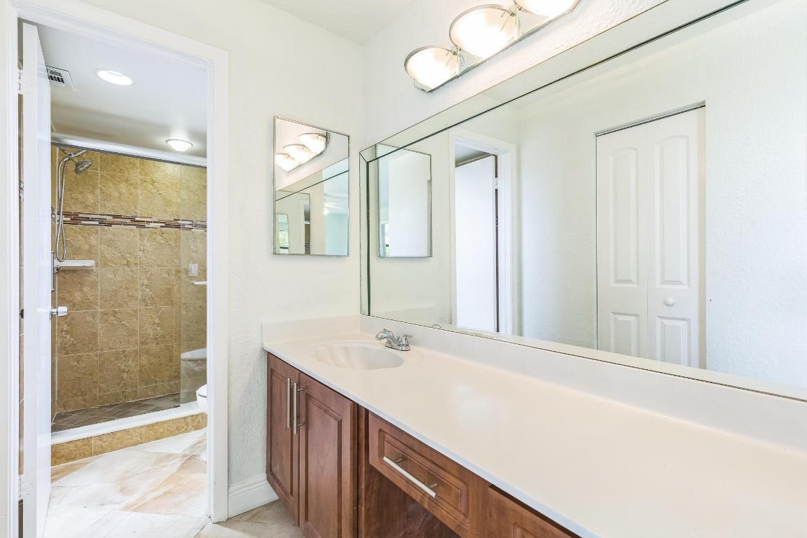 SUNRISE LAKES 183 CONDO - Residential