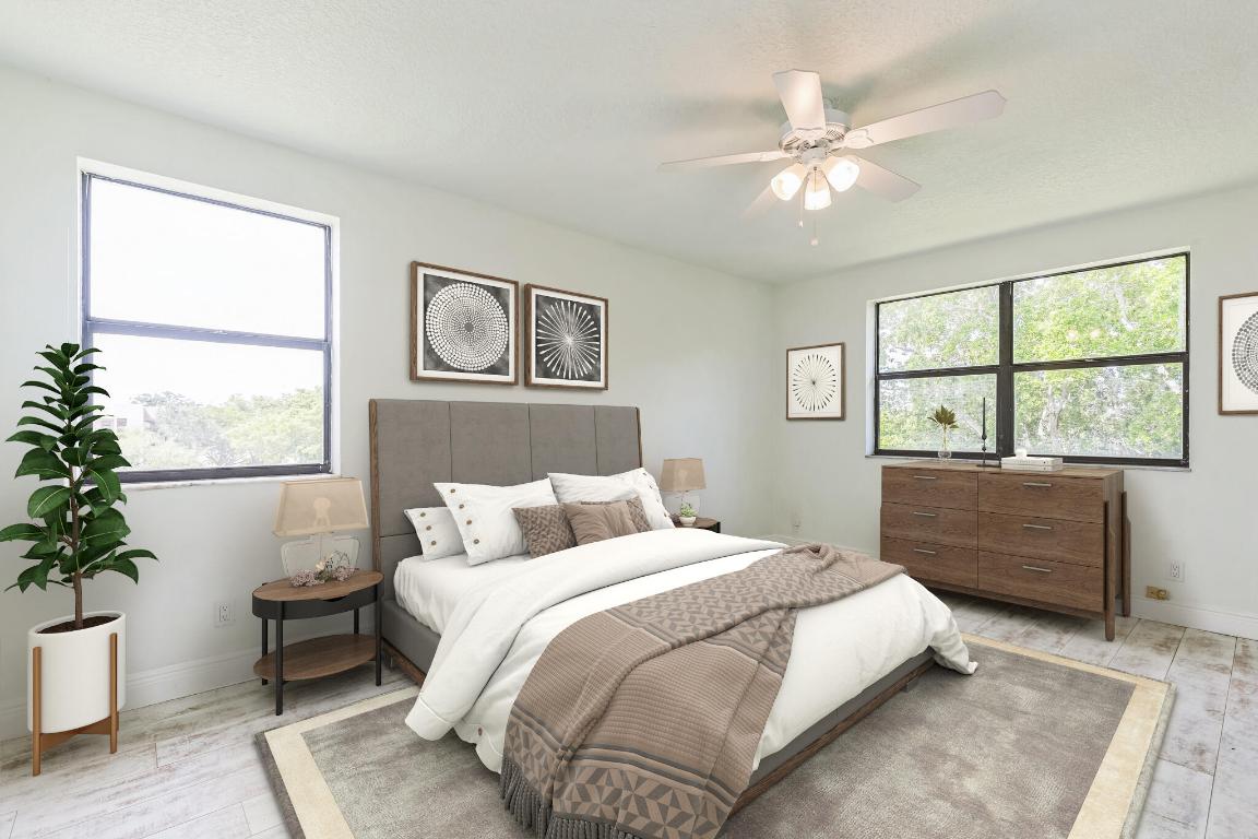 SUNRISE LAKES 183 CONDO - Residential