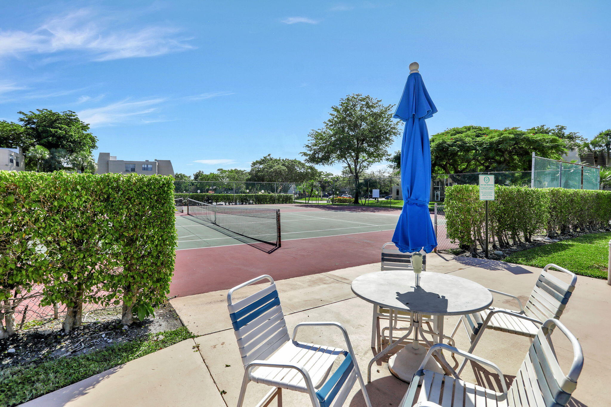 LIME BAY CONDOMINIUM 6 - Residential