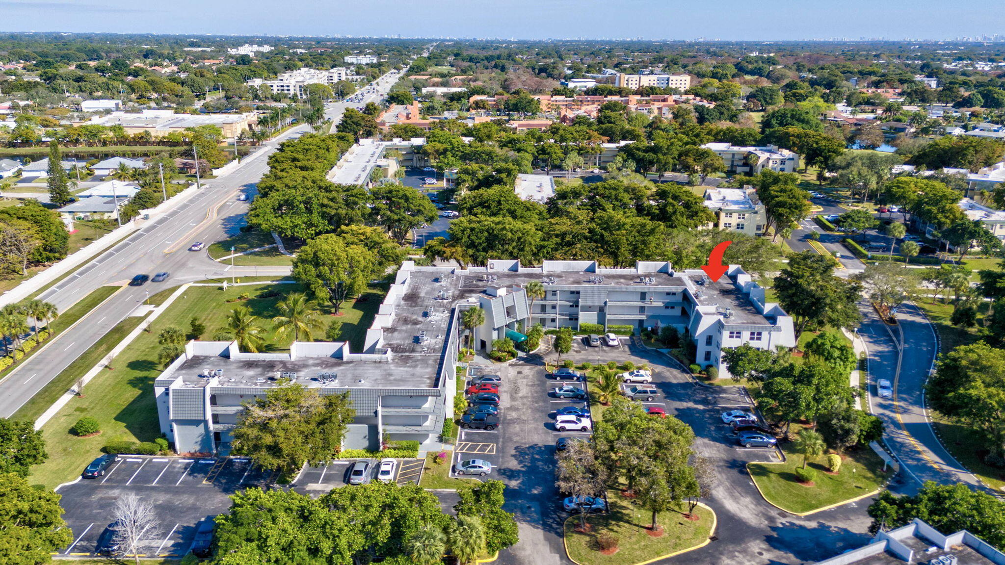 LIME BAY CONDOMINIUM 6 - Residential